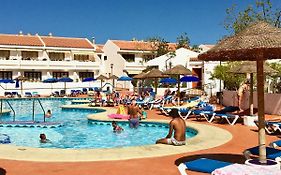 One Bedroom Apartment, Garden City, Heated Pool, Close To Beach Playa Las Americas